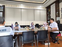 Bapenda Sumedang Percepat Cetak SPPT PBB, 802 Ribu Lembar Siap Didistribusikan Awal 2026