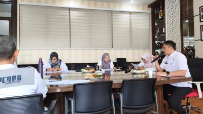 Bapenda Sumedang Percepat Cetak SPPT PBB, 802 Ribu Lembar Siap Didistribusikan Awal 2026