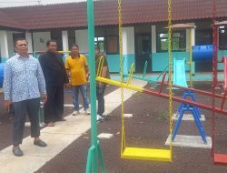 Bangunan PAUD Negeri Resmi Hadir di Ciawitali Sumedang, Warga Tak Lagi Sekolahkan Anak ke Desa Lain