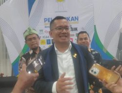 HIPMI Sumedang Siapkan Sekretariat Jadi “Sekolah Bisnis”, Fokus Kuatkan Produksi Pangan Lokal