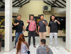 Modus Order Ojol, Pelaku Begal di Jatinangor Sumedang Ngaku Polisi dan Ancam Korban