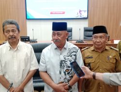 Revitalisasi Pasar Cimalaka Sumedang Tertunda, Pedagang Minta Musyawarah Ulang