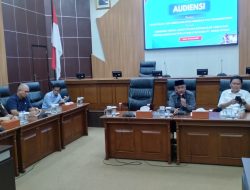 DPRD Sumedang Mediasi Sengketa Tanah Warga dengan PT Subur Setiadi