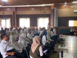 Belum Bersertifikat, 99 Pejabat Administrator Sumedang Ikuti Sosialisasi PBJ