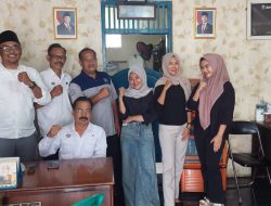DPC Organda Sumedang Siapkan Muscab 2026