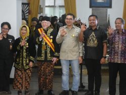 Sumedang Kukuhkan Diri sebagai Puseur Budaya Sunda, Bupati: Budaya Adalah Pondasi Peradaban