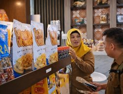 Bupati Sumedang Instruksikan OPD Prioritaskan Produk UMKM Lokal dalam Setiap Kegiatan Pemerintahan