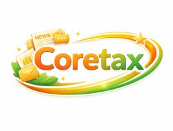 Radja Adji Perkasa Jadi Navigasi Wajib Pajak Hadapi Tantangan Coretax