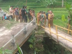 Jembatan Cibayawak Sumedang Dipastikan Dibangun Tahun 2026, Anggaran Rp5,1 Miliar Disiapkan