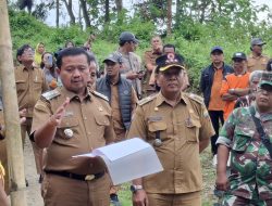 Pemda Sumedang Siapkan Rp1,6 Miliar untuk Perbaikan Jalan Nangerang–Gunung Lingga Tahun 2026