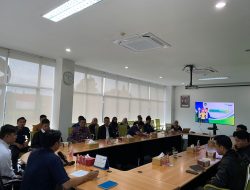 Awal 2026, BPJS Ketenagakerjaan Sumedang Tancap Gas Lindungi Pekerja Rentan di Desa