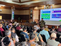 Sepanjang 2025, BPJS Ketenagakerjaan Salurkan Klaim Rp227,86 Miliar untuk 26 Ribu Pekerja di Sumedang