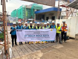 PLN UP3 Sumedang Percepat Listrik Industri, Dorong Ekonomi Daerah Tumbuh Berkelanjutan