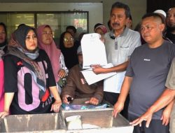 Dipicu Proses Sepihak, Pedagang Pasar Cimalaka Sumedang Desak Musyawarah Ulang Revitalisasi Pasar