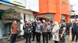 Pelayanan publik Sumedang