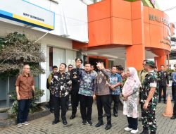 Pelayanan Publik Sumedang Raih Nilai A Nasional dari KemenPANRB