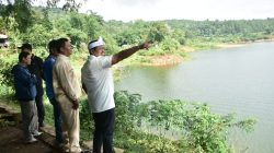 Ekosistem Budaya Darmaraja