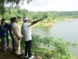 Ekosistem Budaya Darmaraja Hidupkan Kembali Wisata Buricak Burinong