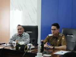 Pertemuan Notaris se-Jawa Barat di Sumedang Dorong Promosi dan Daya Tarik Investasi