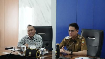 Pertemuan Notaris se-Jawa Barat di Sumedang