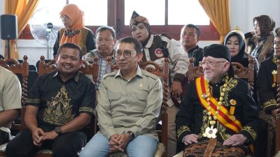 Situs Cagar Budaya Sumedang