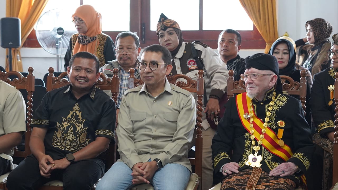 Situs Cagar Budaya Sumedang