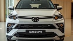Toyota Kijang Super 2026