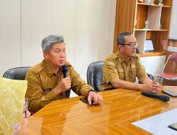 Kontrak PPPK Sumedang Diperpanjang