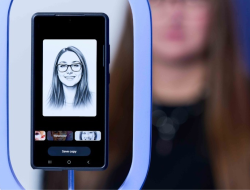 Galaxy AI Dorong Produktivitas 2026