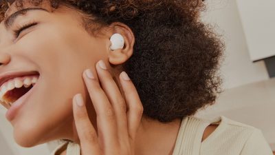Samsung Galaxy Buds