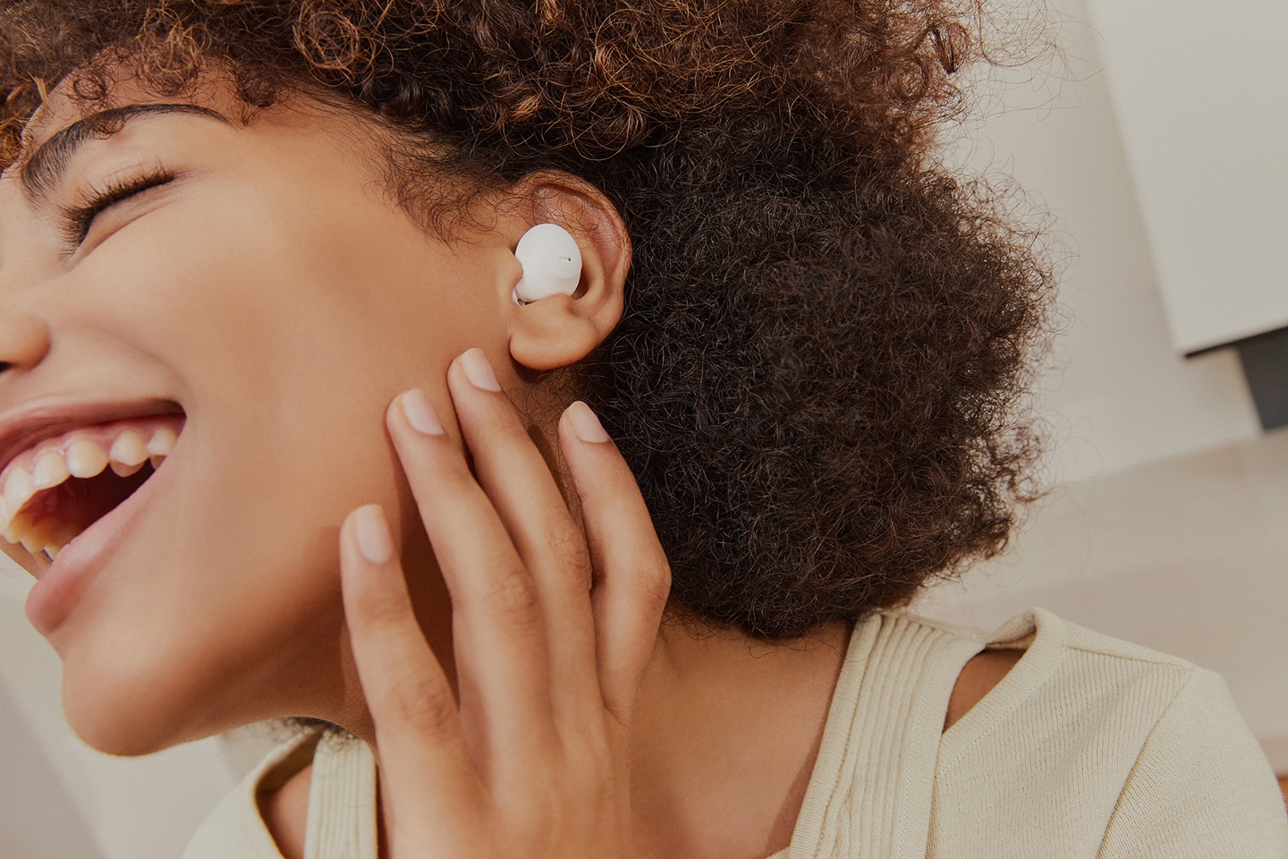 Samsung Galaxy Buds
