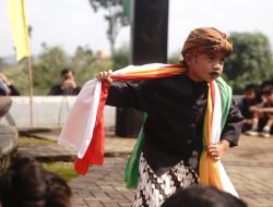 Kesenian Rancakalong Jadi Magnet, Delegasi Kedubes Kuwait dan Investor Terpukau di Sumedang