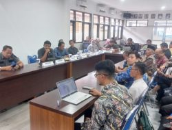 Lewat Musrenbang, DPRD Sumedang Setujui Pengelolaan Sampah sebagai Prioritas PIK 2027