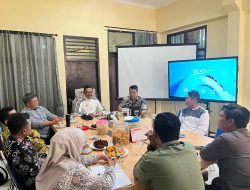 DPRD Sumedang Pantau Kebijakan Honor PPPK Paruh Waktu di Dinas Pendidikan