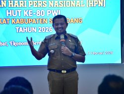 Pemkab Sumedang Cari Jalan Tengah Lindungi Tunjangan Guru ASN Paruh Waktu di Masa Transisi