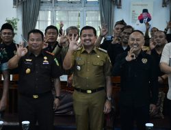Peringati HPN 2026, Bupati Sumedang Tegaskan Peran Strategis Pers dalam Demokrasi dan Pembangunan