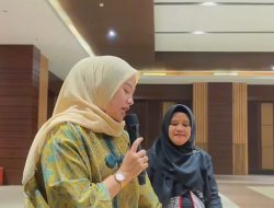 Bapenda Sumedang Sosialisasikan PBJT Makanan dan Minuman kepada Pelaku Usaha