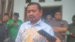 Sampaikan Keputusan Pindah Partai, Dony Ahmad Munir Tegaskan Tak Ada Tekanan Politik dan Fokus Bangun Sumedang