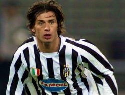 Tacchinardi Minta Juventus Rekrut 2 Bintang Top