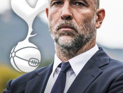 Igor Tudor Jadi Pelatih Interim Tottenham Hingga 2026