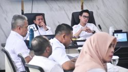 Setahun Memimpin, Bupati Dony: “Sumedang Simpati Harus Terasa Nyata bagi Masyarakat”
