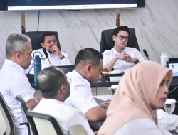 Setahun Memimpin, Bupati Dony: “Sumedang Simpati Harus Terasa Nyata bagi Masyarakat”