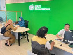 Ramadan Rawan Calo, BPJS Sumedang Minta Peserta Urus Klaim JHT Sendiri Lewat Kanal Resmi