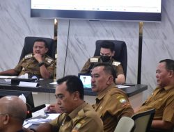 Pemkab Sumedang Intensifkan Pengendalian Harga Pangan Selama Ramadan