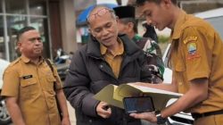 Safari Ramadan Bapenda Sumedang