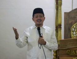 Perbaikan Jalan Situraja Sumedang Dikebut, Target Tuntas Seluruhnya Dua Tahun