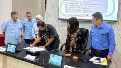 Transformasi Jadi Perseroda, Bank Sumedang Ditargetkan Lebih Profesional dan Dorong Ekonomi Daerah