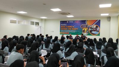 Pelatihan BTCLS 2026