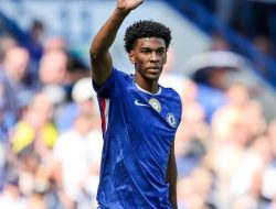 Rosenior Nilai Lavia dan Acheampong Aset Masa Depan Chelsea