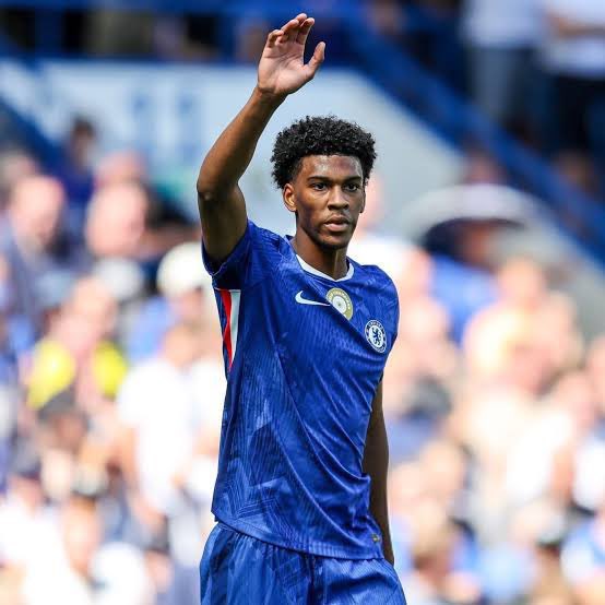 talenta muda Chelsea